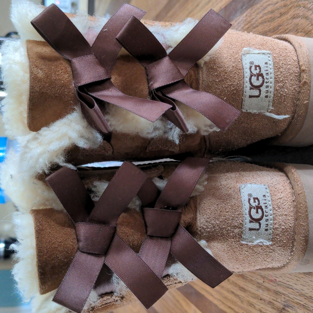 Ugg boots